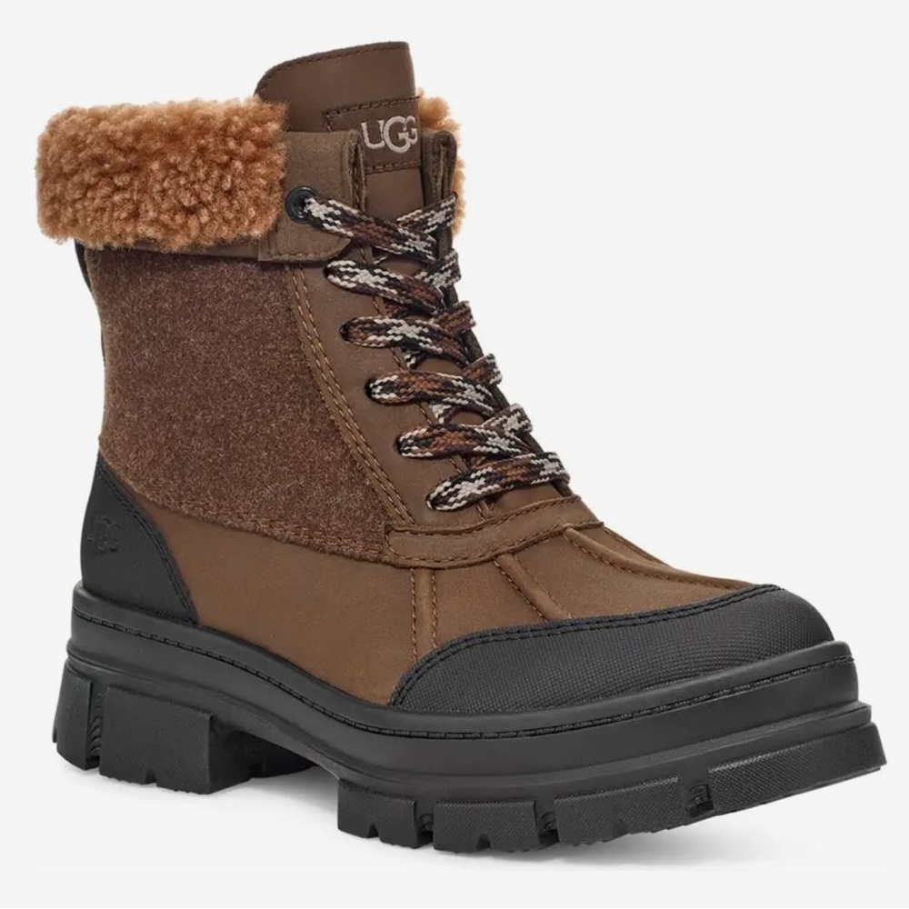 Ugg Ashton Addie Tipped 
Size 38.5
Brand new with tags